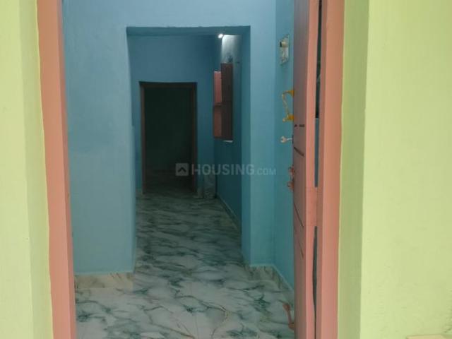 1 BHK Independent Builder Floor in Society Colony for rent Madanapalle. The reference number is 21250747
