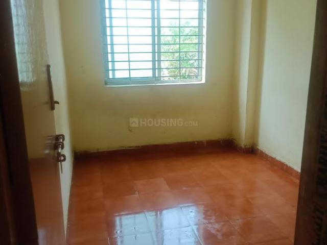 1 BHK Independent Builder Floor in Soladevanahalli for rent Bengaluru. The reference number is 12802092