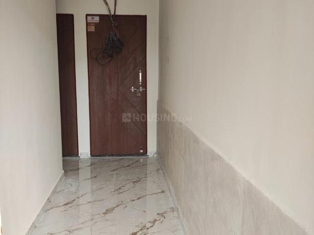 1 BHK Independent Builder Floor in Somatane for rent Pune. The reference number is 20939480