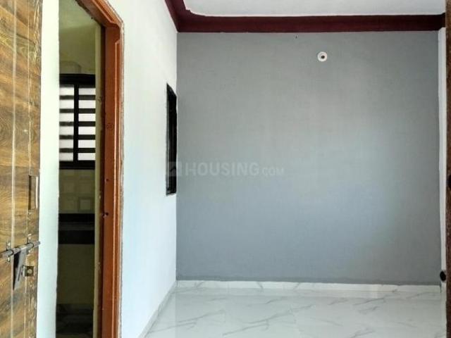 1 BHK Independent Builder Floor in Sona Nagar for rent Latur. The reference number is 19942117