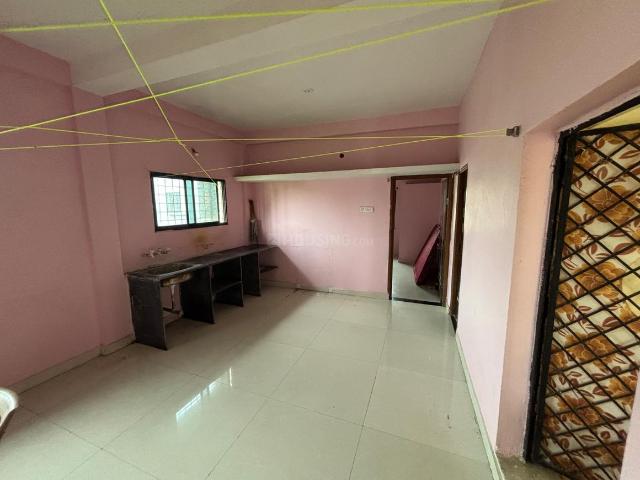 1 BHK Independent Builder Floor in Sonegaon for rent Nagpur. The reference number is 20722785