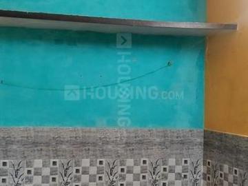 1 BHK Independent Builder Floor in Sonia Vihar for rent New Delhi. The reference number is 18605779