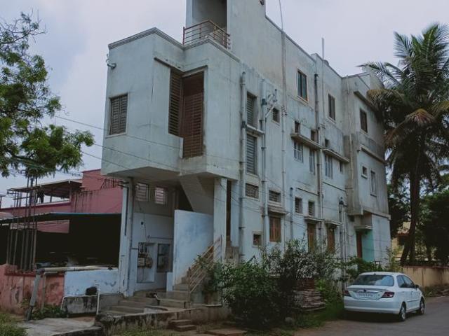1 BHK Independent Builder Floor in Sowripalayam for rent Coimbatore. The reference number is 8959950