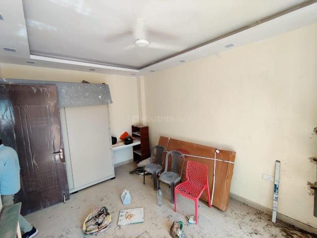 1 BHK Independent Builder Floor in South Extension I for rent New Delhi. The reference number is 18268837
