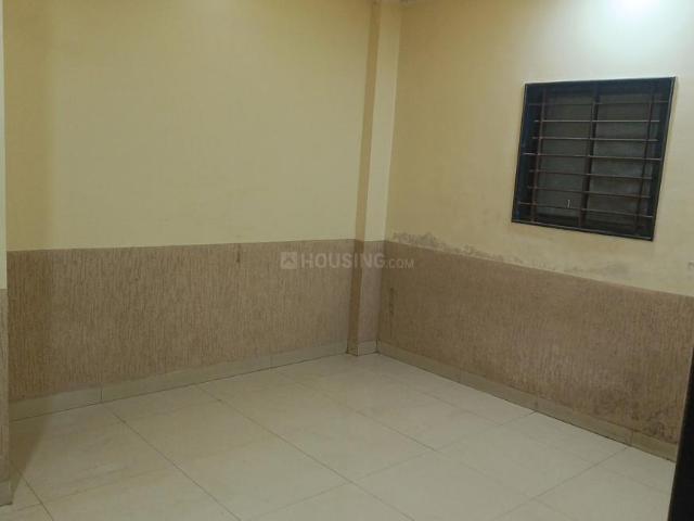 1 BHK Independent Builder Floor in TT Nagar for rent Bhopal. The reference number is 21071112