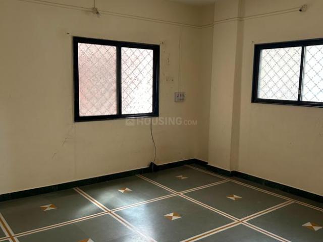1 BHK Independent Builder Floor in Tukai Darshan for rent Pune. The reference number is 20775658