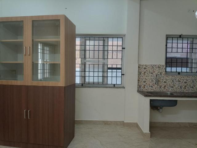 1 BHK Independent Builder Floor in T Nagar for rent Chennai. The reference number is 14433627