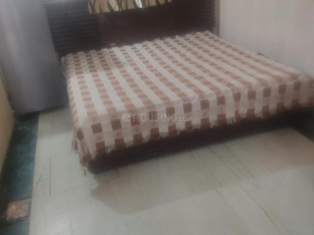 1 BHK Independent Builder Floor in Tagore Garden Extension for rent New Delhi. The reference number is 15279031
