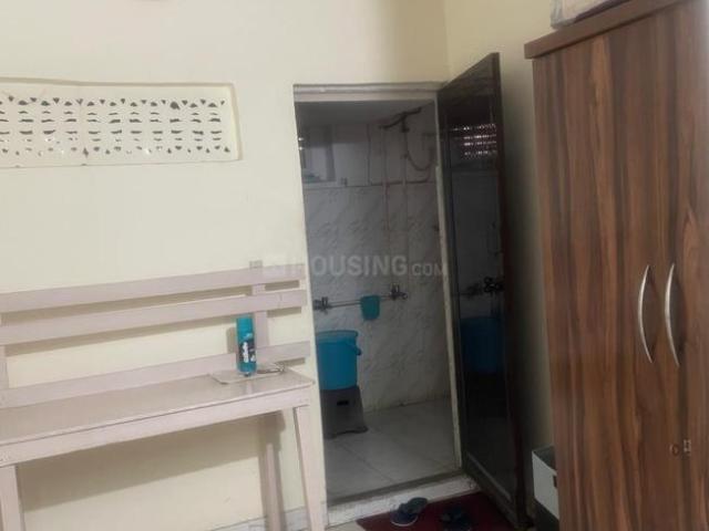 1 BHK Independent Builder Floor in Tagore Garden Extension for rent New Delhi. The reference number is 18697386
