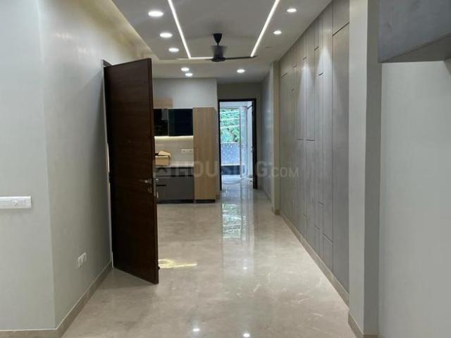 1 BHK Independent Builder Floor in Tagore Garden Extension for rent New Delhi. The reference number is 19345137
