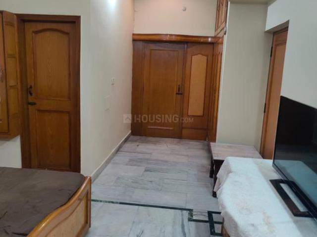 1 BHK Independent Builder Floor in Tagore Nagar for rent Jalandhar. The reference number is 20728850
