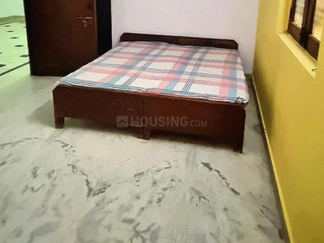 1 BHK Independent Builder Floor in Tajganj for rent Agra. The reference number is 14278688