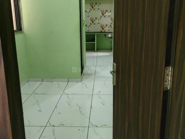 1 BHK Independent Builder Floor in Talawali Chanda for rent Indore. The reference number is 20419930