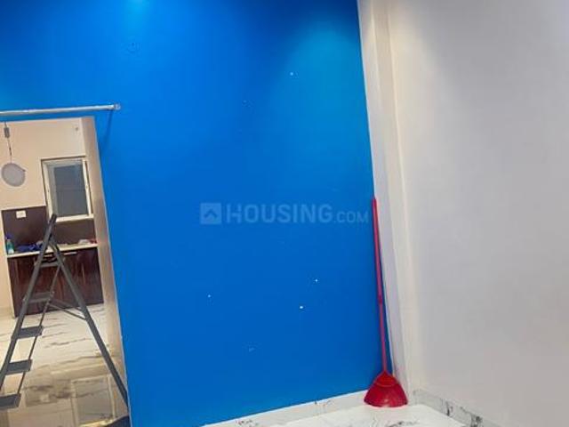 1 BHK Independent Builder Floor in Talawali Chanda for rent Indore. The reference number is 21126855