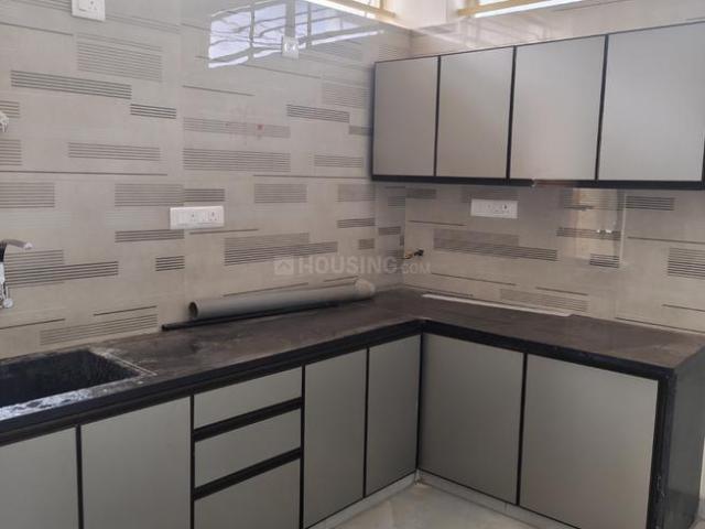 1 BHK Independent Builder Floor in Talaghattapura for rent Bengaluru. The reference number is 20560861
