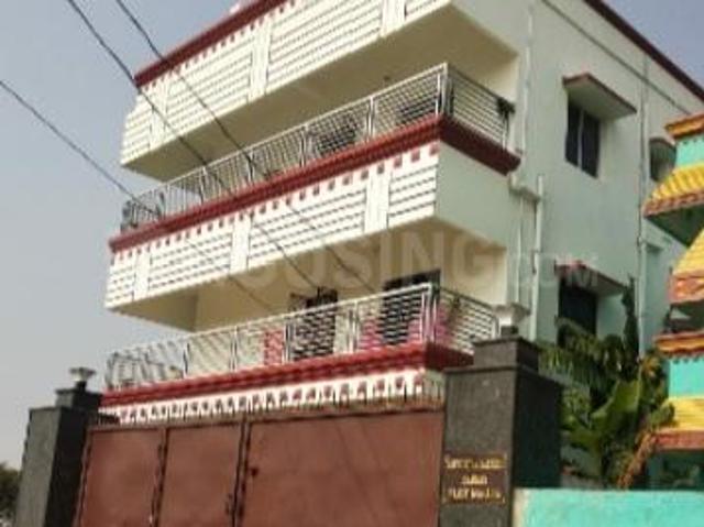 1 BHK Independent Builder Floor in Tamando for rent Bhubaneswar. The reference number is 15083875