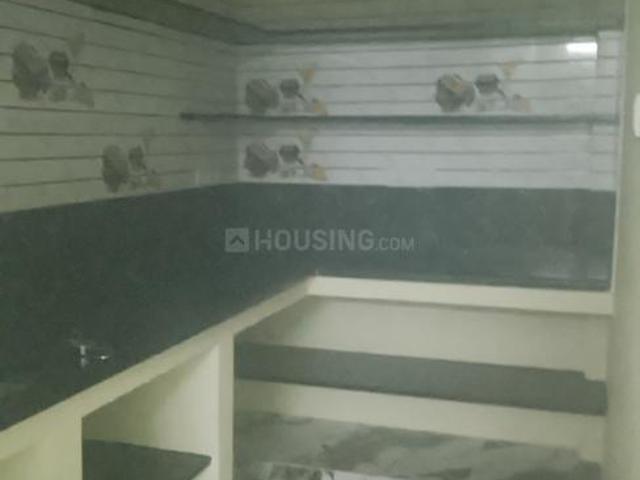 1 BHK Independent Builder Floor in Tambaram East for rent Chennai. The reference number is 21319311