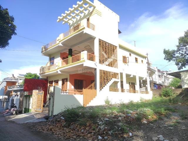 1 BHK Independent Builder Floor in Tapovan Enclave Tarla Amwala for rent Dehradun. The reference number is 11904351