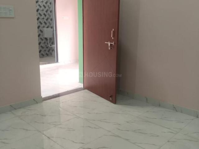 1 BHK Independent Builder Floor in Tarna for rent Varanasi. The reference number is 21040209