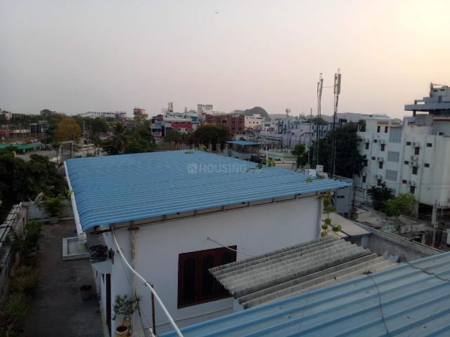1 BHK Independent Builder Floor in Tarapet for rent Vijayawada. The reference number is 15085430