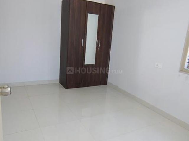 1 BHK Independent Builder Floor in Teachers Colony for rent Bengaluru. The reference number is 16656545
