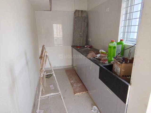 1 BHK Independent Builder Floor in Teachers Colony for rent Bengaluru. The reference number is 17148931