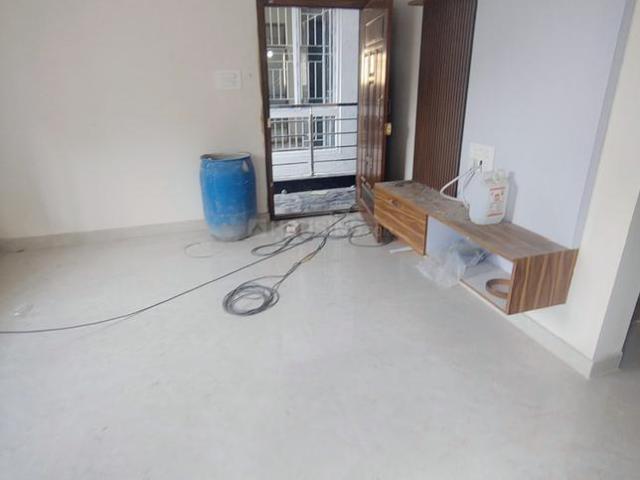 1 BHK Independent Builder Floor in Teachers Colony for rent Bengaluru. The reference number is 20783762