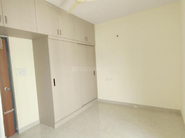 1 BHK Independent Builder Floor in Teachers Colony for rent Bengaluru. The reference number is 21255120
