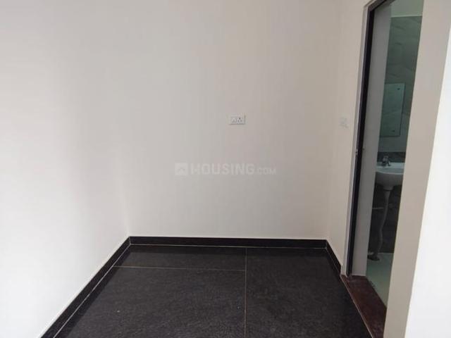 1 BHK Independent Builder Floor in Teachers Colony for rent Bengaluru. The reference number is 21351792