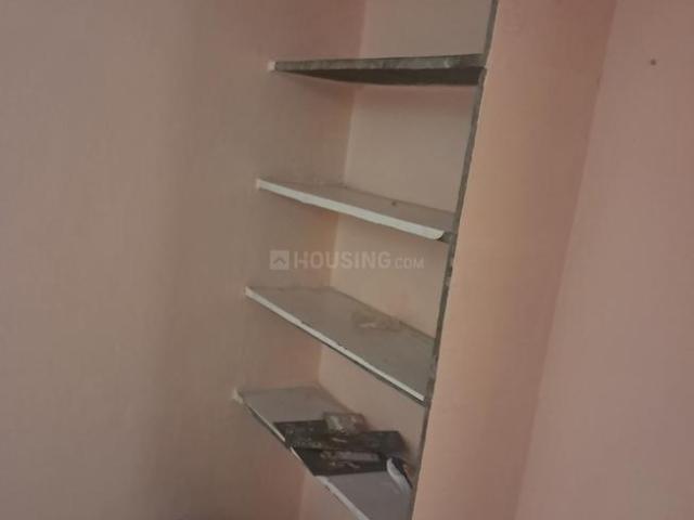 1 BHK Independent Builder Floor in Tejpur Gadbadi for rent Indore. The reference number is 16565080