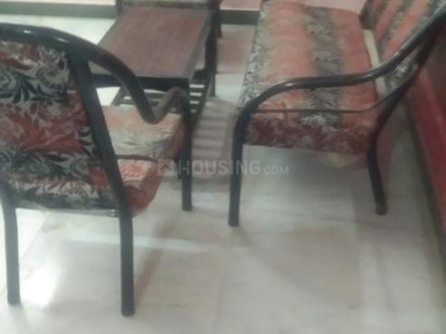 1 BHK Independent Builder Floor in Teynampet for rent Chennai. The reference number is 20346040