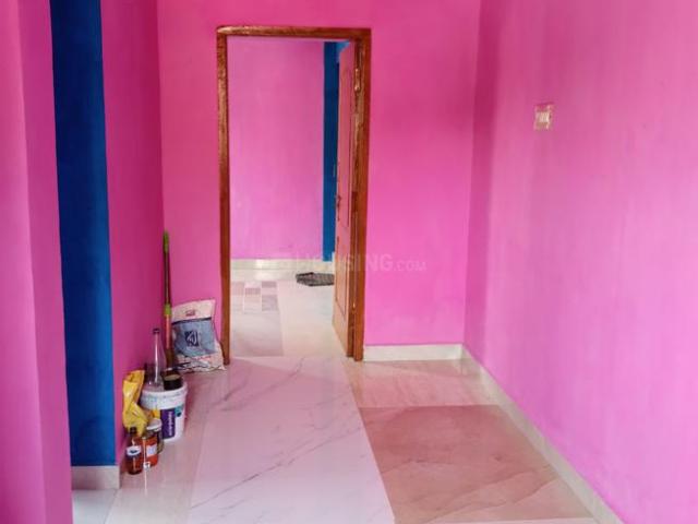 1 BHK Independent Builder Floor in Tharamani for rent Chennai. The reference number is 20714047