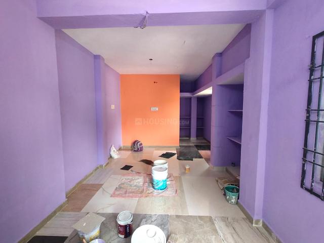 1 BHK Independent Builder Floor in Tharamani for rent Chennai. The reference number is 21339946