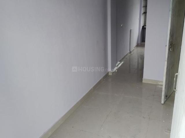1 BHK Independent Builder Floor in Thergaon for rent Pune. The reference number is 15082093