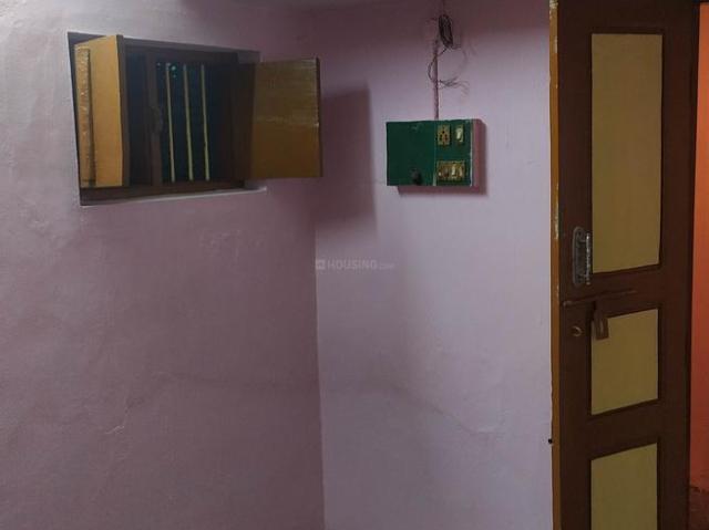 1 BHK Independent Builder Floor in Thillai Nagar for rent Tiruchirappalli. The reference number is 14340771