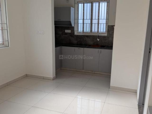 1 BHK Independent Builder Floor in Thirumalashettyhally for rent Bengaluru. The reference number is 20689589