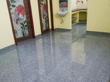 1 BHK Independent Builder Floor in Thirumullaivoyal for rent Chennai. The reference number is 20362965
