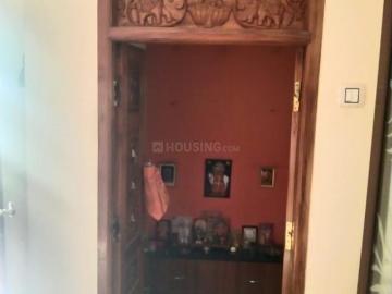 1 BHK Independent Builder Floor in Thirumullaivoyal for rent Chennai. The reference number is 20379246