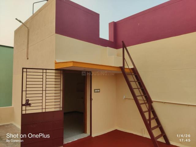 1 BHK Independent Builder Floor in Thirunagar for rent Madurai. The reference number is 21331700