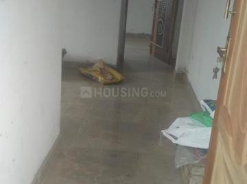 1 BHK Independent Builder Floor in Thirunindravur for rent Chennai. The reference number is 20330495
