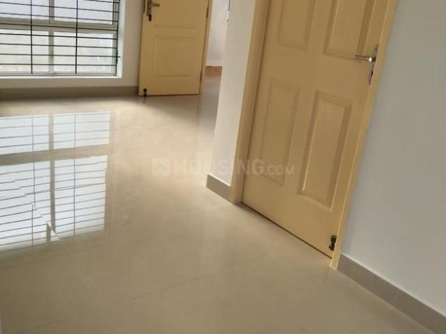 1 BHK Independent Builder Floor in Thiruporur for resale Chennai. The reference number is 14279174