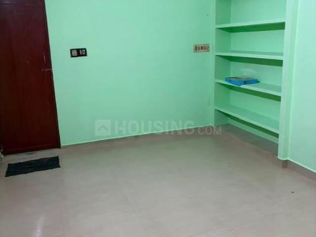 1 BHK Independent Builder Floor in Thirupapuliyur for rent Cuddalore. The reference number is 21006597