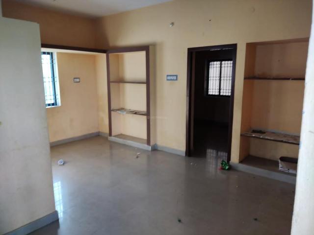 1 BHK Independent Builder Floor in Thiruvallur for rent Chennai. The reference number is 10418957