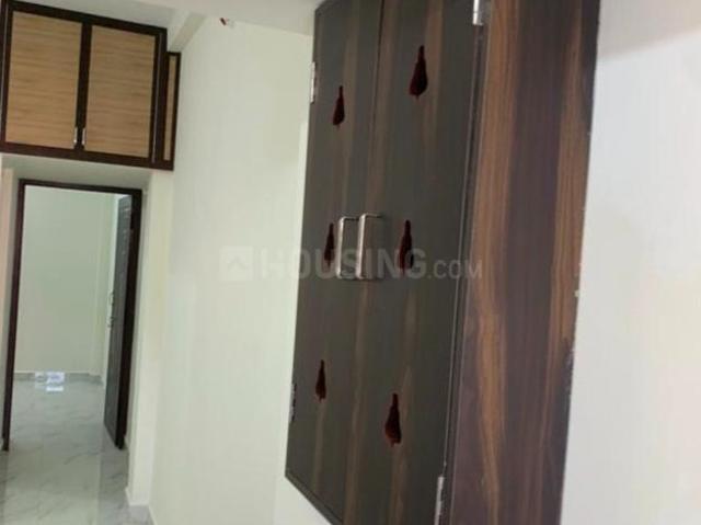 1 BHK Independent Builder Floor in Thiruvanmiyur for rent Chennai. The reference number is 15711499