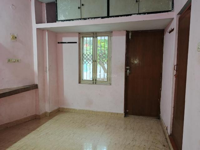 1 BHK Independent Builder Floor in Thiruvanmiyur for rent Chennai. The reference number is 18525127