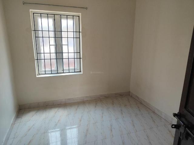 1 BHK Independent Builder Floor in Thiruvanmiyur for rent Chennai. The reference number is 19871881