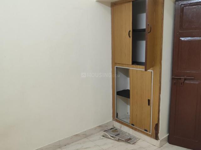 1 BHK Independent Builder Floor in Thiruvanmiyur for rent Chennai. The reference number is 20795577