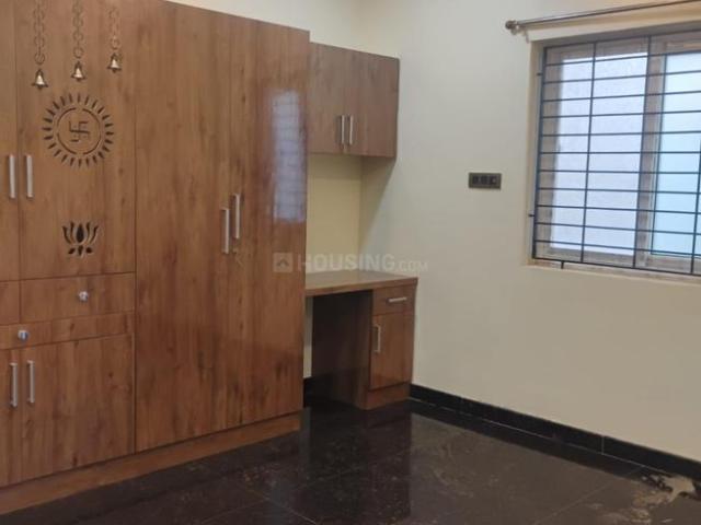 1 BHK Independent Builder Floor in Thiruvanmiyur for rent Chennai. The reference number is 21030942