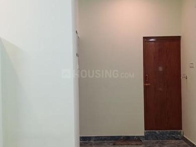1 BHK Independent Builder Floor in Thiruvanmiyur for rent Chennai. The reference number is 21364891