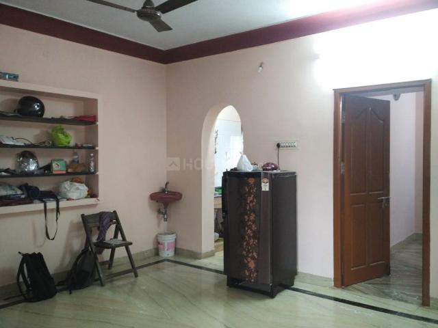 1 BHK Independent Builder Floor in Thiruverkkadu for rent Chennai. The reference number is 7248960